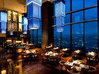 Fireworks Dinner