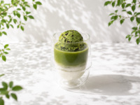★Limited-Time Special Offer: 31% OFF★ [Weekends & Holidays / Counter Seating] Matcha-Scented Japanese Afternoon Tea + Matcha Float + Souvenir Included (Available June 6th - June 28th)