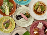 【2nd Anniversary】Dinner-FONDA Mexico