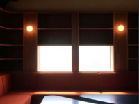 Lunch (Semi-private room guaranteed) Share Course