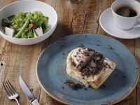 SPECIAL LUNCH A