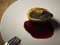 [Dinner after 8:00 PM] A la carte | Table reservations only