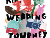 【8/12(水)開催Special Event】KIDS WEDDING JOURNEY！ 〜パパとママのはじまりの場所で、夢のおしごと体験〜