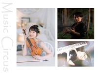 浴衣 de Music Fest !! 2026　飲み放題付き