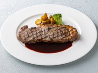 Dinner Set B+ドリンク1杯付き（7/1～）