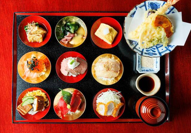 心斎橋 禅園 - Restaurant Guide - TableCheck