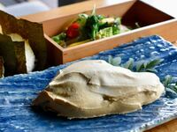 【事前予約限定】鯛の塩釜焼(尾頭付き) 中サイズ
