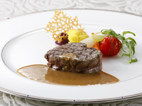 Chef’s Lunch -シェフズランチ-