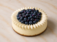 Blueberry Cheesecake 12cm