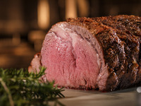 ◉Limited to June / Unlimited stay time◉ Hawaiian buffet (weekday dinner)