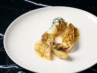 [July's Special] A Journey Through Regional Cuisine - Eastern France