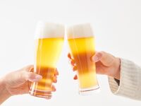 ●【オプション】6月土日祝限定　生ビールフリーフロー　