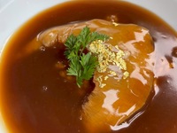 【Dinner】 Peony Course
