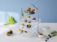 [Weekends & Holidays] A Taste of Fukuoka: Summer Fruits Afternoon Tea
