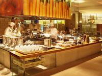 Weekday Dinner Buffet | Adult