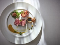 Menu Speciale　6月15日～