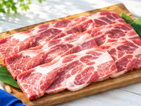Mid-cut galbi (500g)