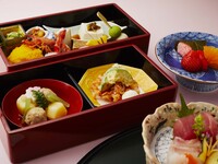 【個室確約◆乾杯ドリンク付】納涼会プラン（ランチ）