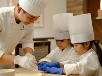 【Exclusive for Hotel Guests】Stone-Oven Pizza Baking Experience: Feel Like a Hotel Chef