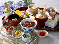 Kissho Lunch