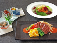 6/7～30【WEB割+1ドリンク付】レディースランチ