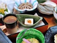 土日祝ランチ【サーモン重コース】