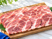豚肩ロース（500g)