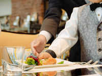 [Prepayment Only] Kids Workshop: Restaurant Service Hotelier Experience