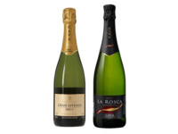 【平日ランチビュッフェ】🥂本日のスペインスパークリングワイン1杯付き