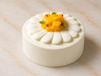 Mango Shortcake (15cm / for 4–6 persons) 
