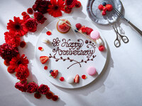 Teppanyaki Anniversary Plan Information