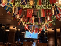 【2026 World Cup応援企画】松阪牛シュラスコ食べ放題（飲み放題付）16,500円