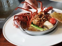 [Dinner] 
