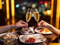 Early Summer Special Couple's Dinner: Additional person 12,000 yen