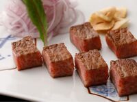 【平日限定】初夏の特別ぺアランチ　1名様追加 6,500円