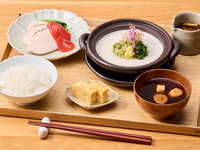Tofu Ozen Set