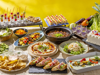 [11:00 AM onwards] 2026 BQT Summer Lunch Buffet (Children)
