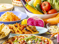 [11:00 AM onwards] 2026 BQT Summer Lunch Buffet (Children)