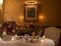 <Dinner> [Marie Antoinette Style - Memories of Marie Antoinette] Special Course | 13,500 yen