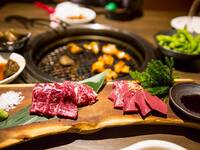 むすび自慢のご宴会プラン＜近江＞10000円(8名〜)