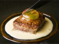 Dinner Course（11品）