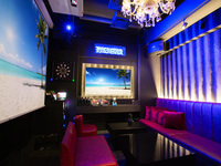 【Virgo-ヴァルゴ-】5時間利用(20時前入店)［推奨4名（最大6名）］