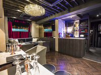 【Libra】3-hour use (entry after 8 PM) [Recommended for 8 people (maximum 12 people)]