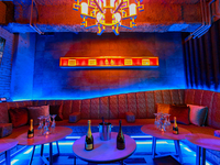 【Gemini-ジェミニ-】3時間利用(20時以降入店)［推奨12名（最大18名）］