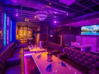 【Regulus-レグルス-】CLOSEまで利用(20時以降入店)［推奨16名（最大24名）］