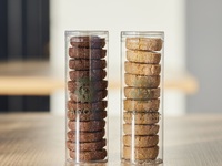 Cocoa Wellness Cookie