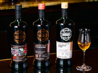 【SMWS会員限定】Whisky  Master Class