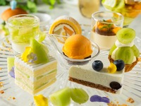 Wednesday Special: Sweets Day [Summer Afternoon Tea Set]