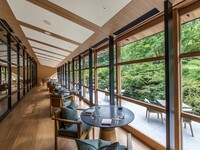 【Window seating guaranteed】Afternoon Tea
