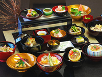 【前沢牛サーロインステーキ付き】［7月1日～］わんこ膳